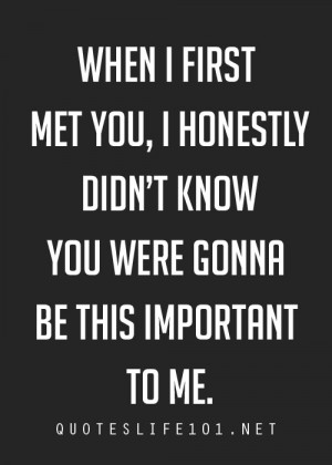 Quotes Text Girl Boy Love