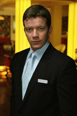 Max Beesley