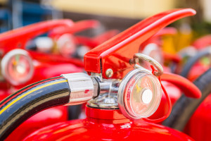 For commercial fire extinguisher servicing and maintenance in Essex ...