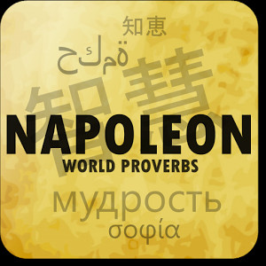 Quotes from Napoleon (new)