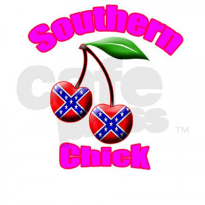These are the rebel flag cherries Pictures