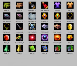 420 icons for rpg
