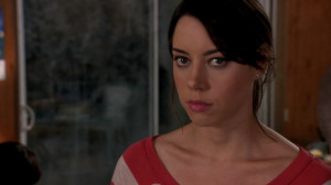 April Ludgate, Parks and Recreation