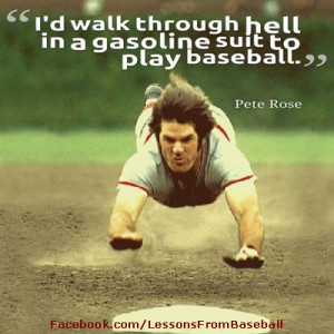 Baseball Quotes - 