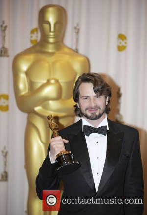 Picture Mark Boal at Academy Of Motion Pictures And Sciences The