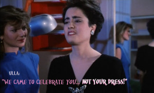 12 Great Quotes from Demons 2 (1986)