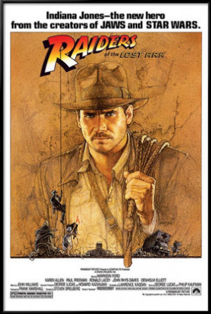 Raiders of the Lost Ark (1981). related links. Raiders of the Lost Ark ...