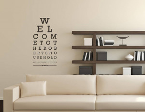 Leopard Print Wall Decals