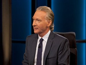 Bill Maher Hate Quotes