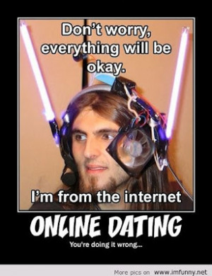 funny online dating. online dating picture . funny online image ...