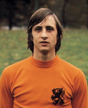 Happy Birthday Johan Cruyff: Top 10 Ajax and Barcelona Legend Quotes