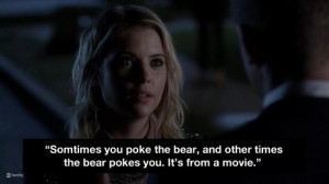 ... include: hanna marin, pretty little liars, quotes, mr marin and quote