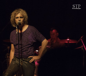 Jay Aston Gene Loves Jezebel