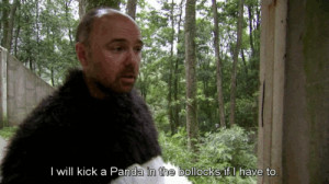 karl pilkington quote