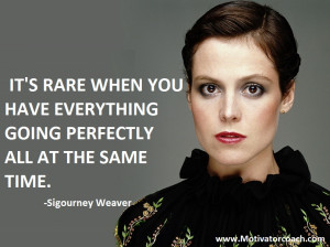 Sigourney Weaver was born Susan Alexandra Weaver in Leroy Hospital in ...