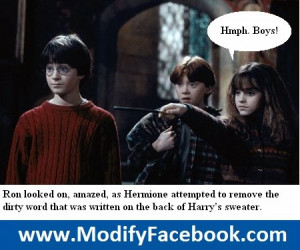 quotes , funny harry potter movie quotes , funny harry potter quotes ...