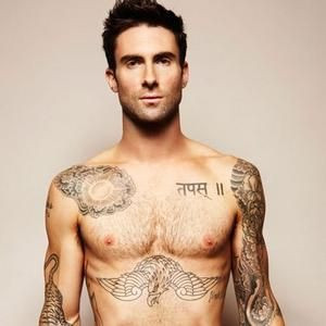 Par contre pas de percing