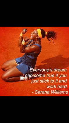 Inspirational Tennis Quotes