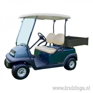 Nouveau Golf Cart Club Car...