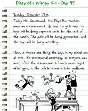 wimpy kid quotes - Google Search