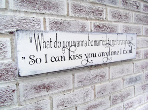 ... Sweet Home Alabama quote sign 