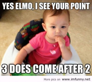 Intellectual Baby / Funny Pictures, Funny Quotes – Photos, Quotes ...