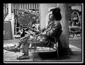 Basquiat': tragic portrait of an artist