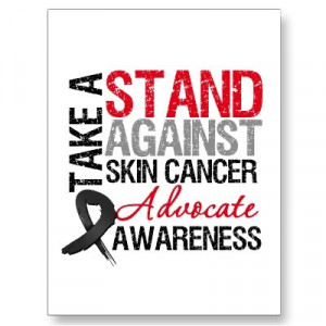 is Skin Cancer Awareness month. When's the last time you had your skin ...