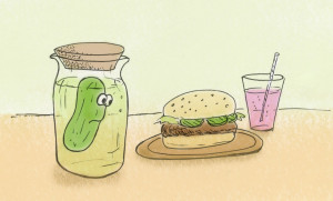 Plan for tomorrow, but live for today.