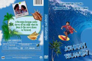 Johnny Tsunami: Movie Covers, Favorite Movies, Books Movie Pictures