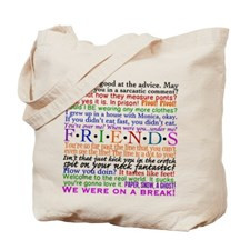 Friends TV show Presents & Gifts