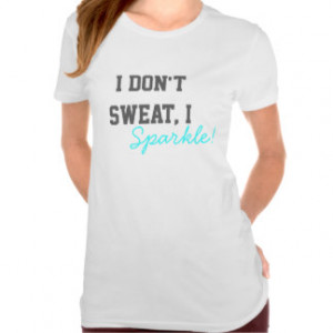 Funny Workout Quotes Women's Clothing