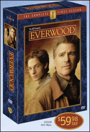 Everwood (US - DVD R1)
