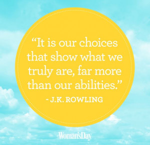 Motivating Quotes - Best Motivational Quotes - Woman's Day #quotes # ...
