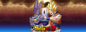 Dragon Ball Z Fb Cover