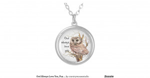 owl_always_love_you_fun_quote_with_owl_bird_necklace ...