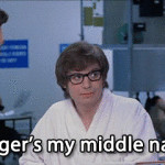 Austin Powers International Man of Mystery quotes