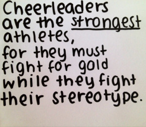 ... quotes tumblr cheerleading quotes competitive cheerleading quotes