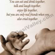 You-are-eat-and-drink-togethertalk-and-laugh-togetherEnjoy-life ...