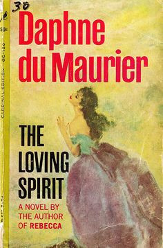 daphne du maurier quotes | ... what if i felt like quoting this book a ...