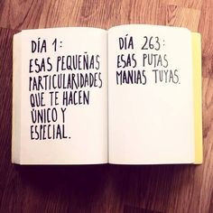 mis quotes words humor jajaja mis frases funny putas manía esa putas ...