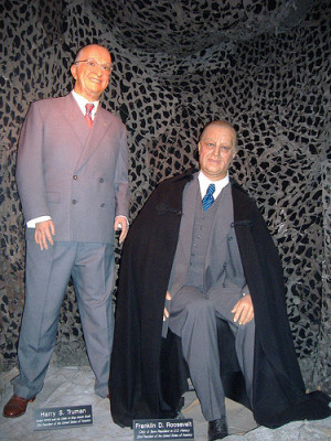 Lyndon Johnson | Facebook