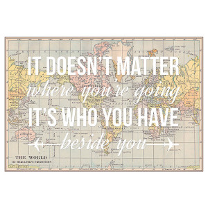 Go Back > Images For > Travel Quotes Wanderlust