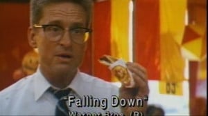 Viewing Gallery For - Falling Down Movie