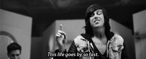 sleeping with sirens kellin quinn justin hills animated GIF