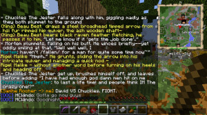 Official Quote Thread Funny Ooc