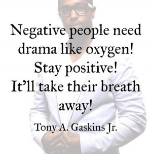 ... from Tony A. Gaskins Jr.’s Instagram » Tony A Gaskins Jr quotes 2