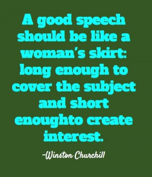 Winston churchill, quotes, sayings, good speech, best quote