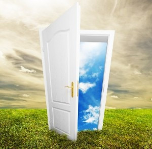 Recovery Quotes - Open the Door to Inspiration