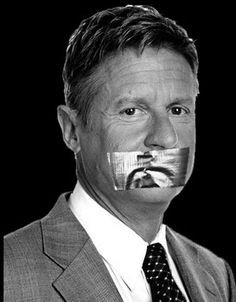 ... national poll, even with a concerted effort to black-out his campaign